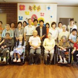 敬老会