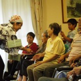 敬老会