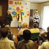 敬老会
